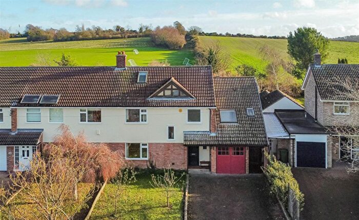 5 Bedroom Semi-detached House For Sale In Beaumont Road, Cambridge, CB1