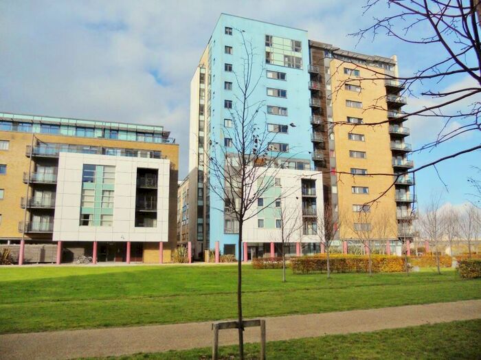 Studio To Rent In Kilcredaun House, Prospect Place, Cardiff Bay, Cardiff ., CF11