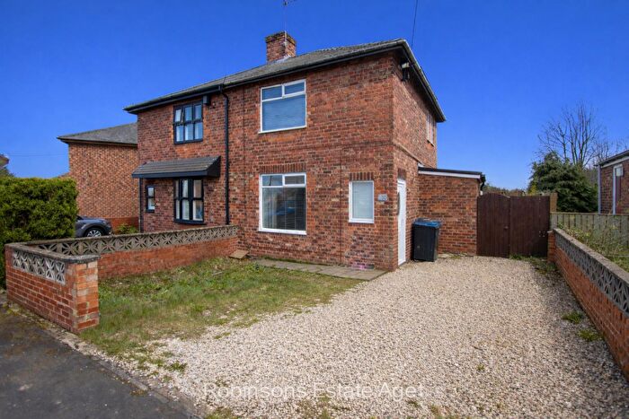 2 Bedroom Semi-Detached House For Sale In Woodland Crescent, Kelloe, Durham, DH6