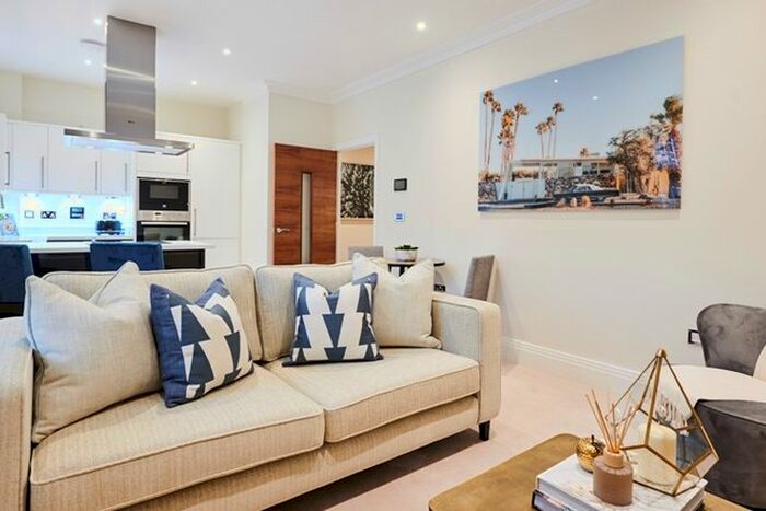 1 Bedroom Flat To Rent In Rainville Road, London, W6