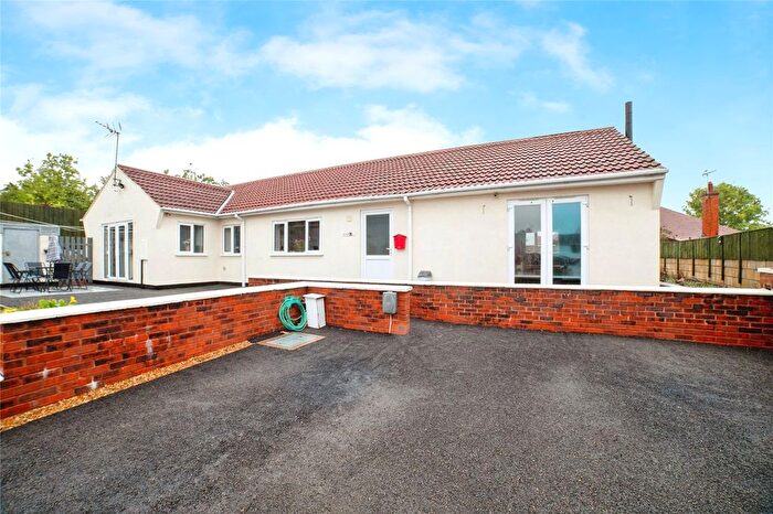 3 Bedroom Bungalow For Sale In Town Street, Pinxton, Nottingham, Derbyshire, NG16