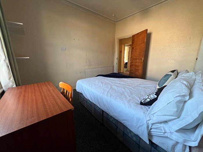 8 Bedroom Flat To Rent In Cranbrook Road, Bristol, BS6