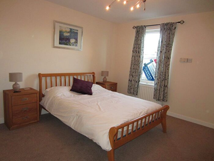 2 Bedroom Flat To Rent In Affleck Street, Aberdeen, AB11