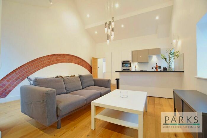 3 Bedroom Apartment To Rent In Florence Road, Brighton, BN1
