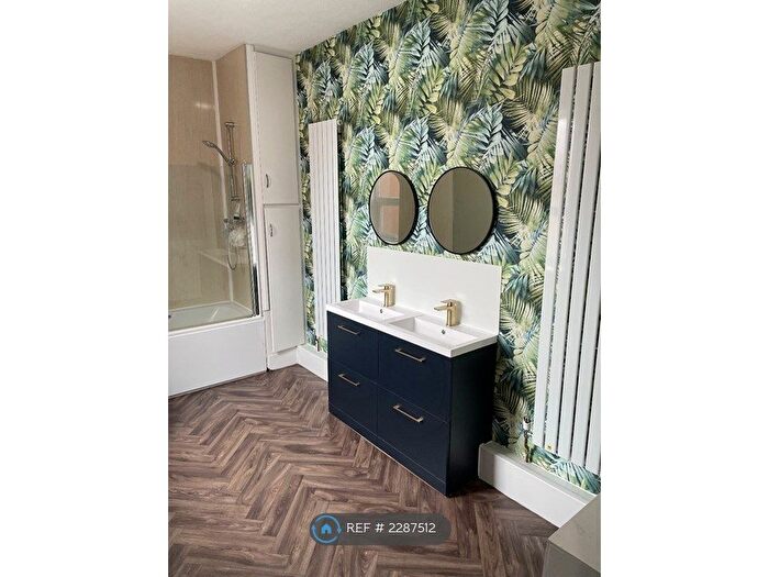 6 Bedroom Terraced House To Rent In Havelock Street, Preston, PR1