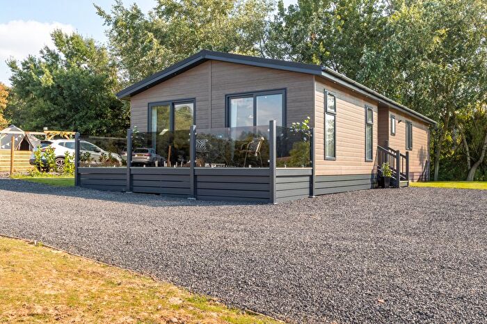 3 Bedroom Lodge For Sale In Stanley Villa Farm Fishing Amp; Camping, Back Lane, Greenhalgh, Lancashire, PR4