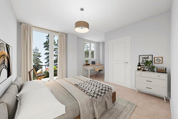 3 Bedroom Flat For Sale In Unit Twenty Two, Nine Elms, SW8