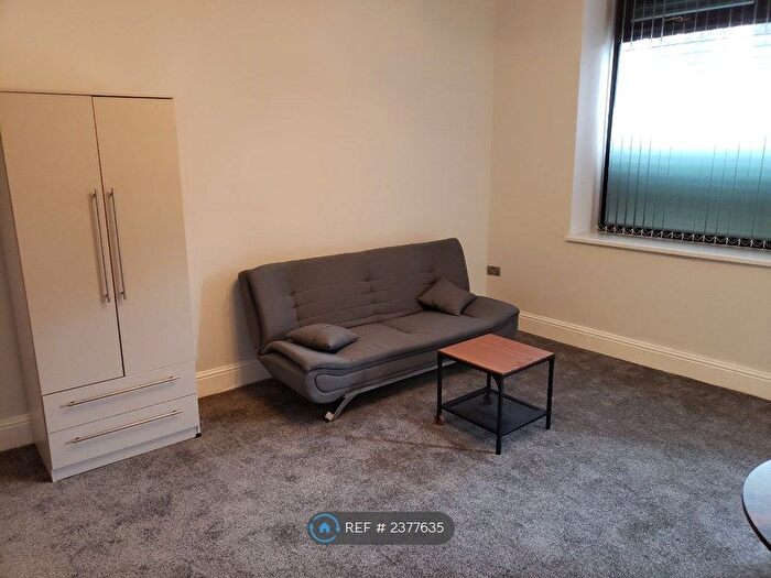 Studio To Rent In Colne Road, Brierfield, Nelson, BB9