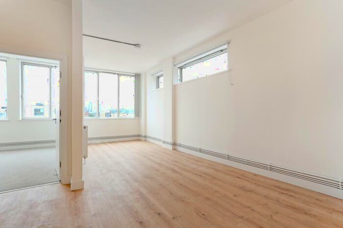 2 Bedroom Apartment To Rent In Ability Plaza, Dalston London, E8