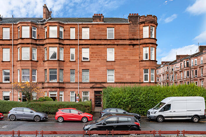 2 Bedroom Flat For Sale In Flat /, Craigpark, Dennistoun, Glasgow, G31