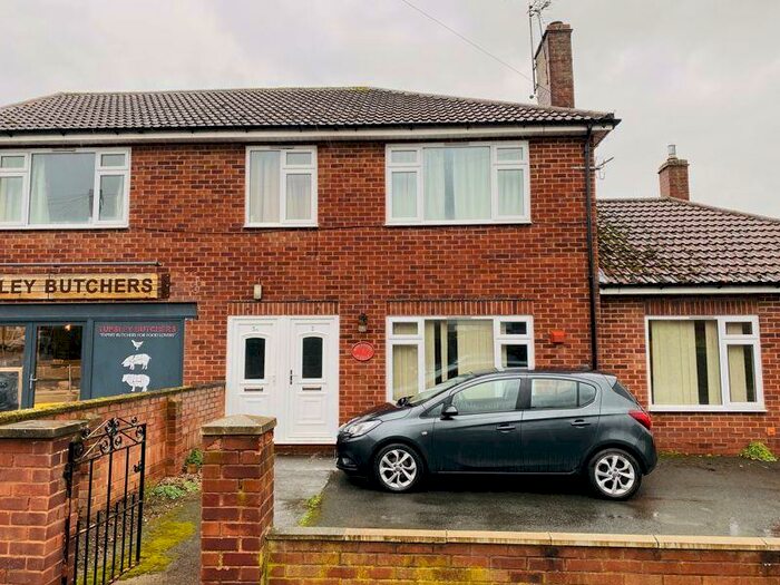 1 Bedroom Ground Flat To Rent In Winchester Avenue, Hereford, HR1