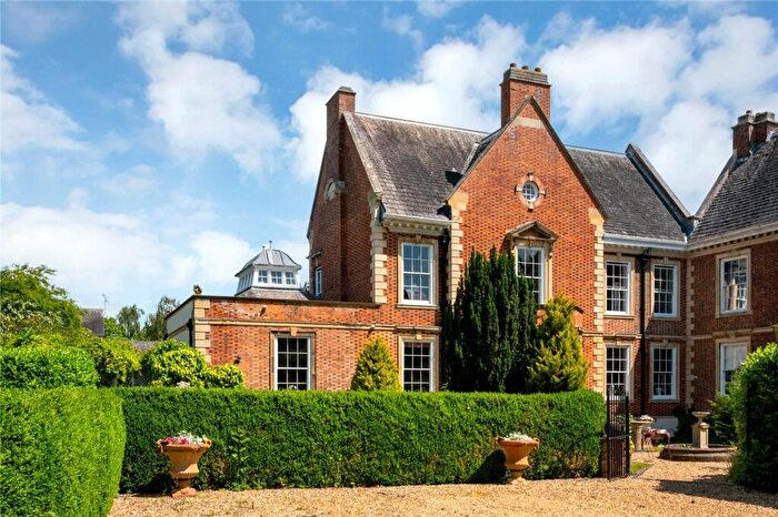 5 Bedroom Detached House For Sale In The Manor House, Chestnut Drive, Stretton Hall, Leicester, LE2