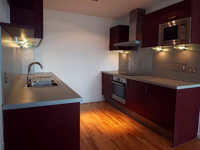 1 Bedroom Flat To Rent In Witham Wharf, Lincoln, LN5