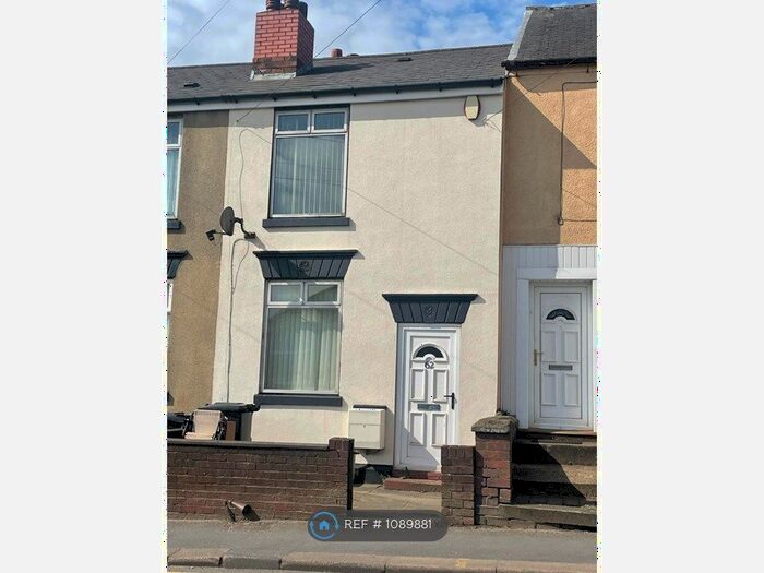 2 Bedroom Terraced House To Rent In Clarence Street, Dudley, DY3