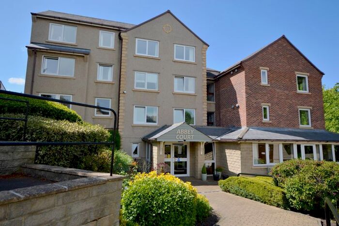 1 Bedroom Flat For Sale In Abbey Court, Hexham, NE46