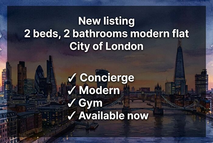 2 Bedroom Flat To Rent In Sun Street, London, EC2A