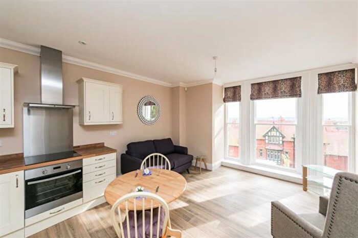 1 Bedroom Flat To Rent In - Clinton Terrace, Derby Road, NG7