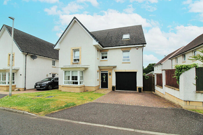 6 Bedroom Detached House For Sale In Fairfield Park, Monkton, KA9