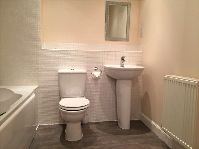 2 Bedroom Apartment To Rent In Offord Close, Kesgrave, Ipswich, Suffolk, IP5