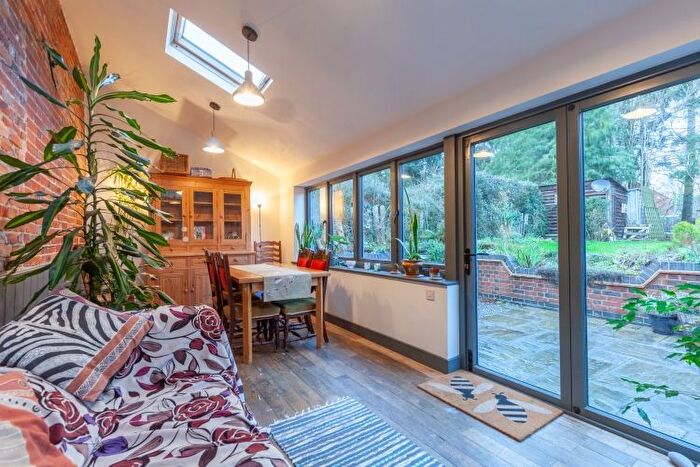 3 Bedroom Cottage To Rent In Watery Lane, Clifton Hampden, Abingdon, OX14