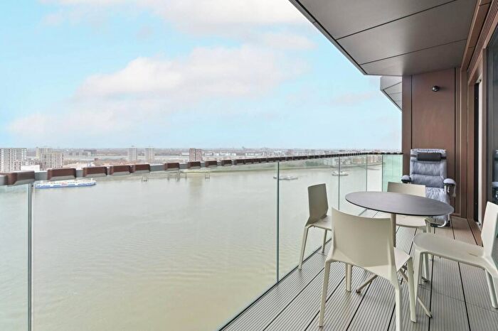 2 Bedroom Flat For Sale In Clement Apartments, Woolwich Riverside, Woolwich, SE18
