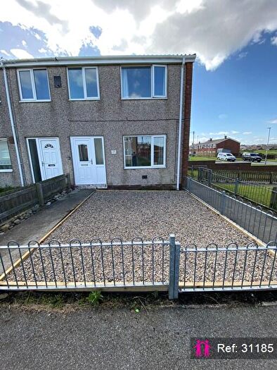 3 Bedroom End Of Terrace House To Rent In East Lea, Newbiggin-by-the-Sea, NE64