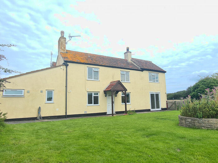 Semi-Detached House To Rent In Weston Road, Edingworth, North Somerset, BS24