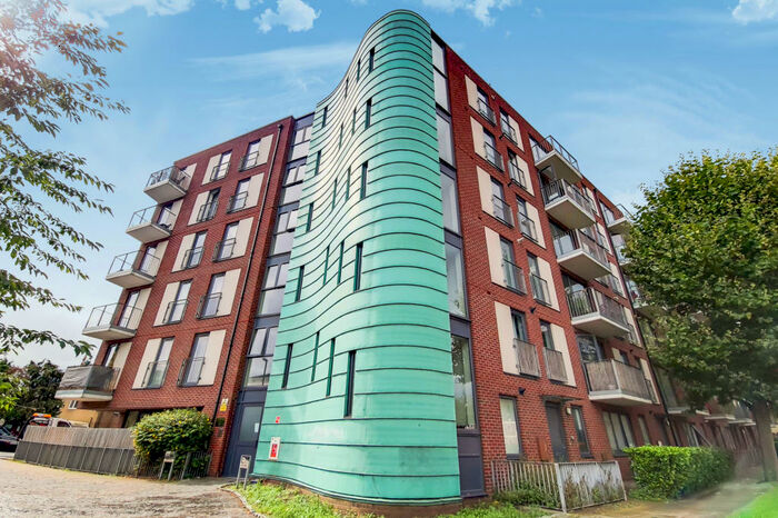 1 Bedroom Apartment To Rent In The Drakes, Evelyn Street, Deptford, SE8