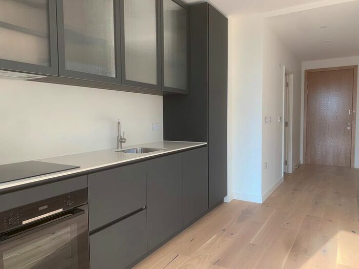 1 Bedroom Flat To Rent In Ashley Road, London, N17