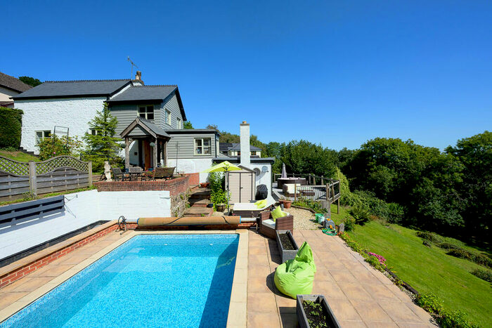 5 Bedroom Detached House For Sale In Lea Bailey Hill, Ross-on-Wye, HR9