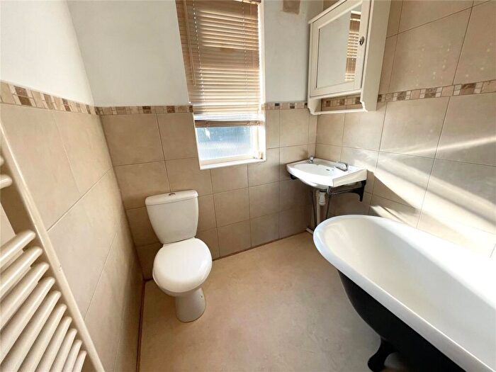 2 Bedroom Terraced House For Sale In Chesterton Road, Radford, Coventry, CV6