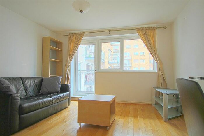 1 Bedroom Flat To Rent In Broadway, London, W13