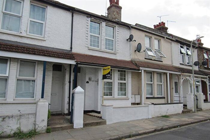 3 Bedroom Terraced House For Sale In Cobblers Bridge Road, Herne Bay, CT6