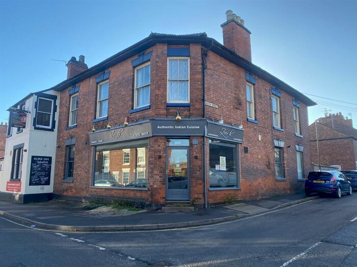 3 Bedroom Flat To Rent In Derby Road, Melbourne, Derby, DE73