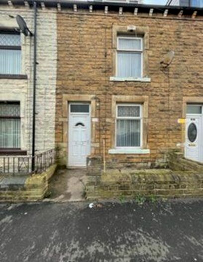 4 Bedroom Property To Rent In Northampton Street, Bradford, BD3