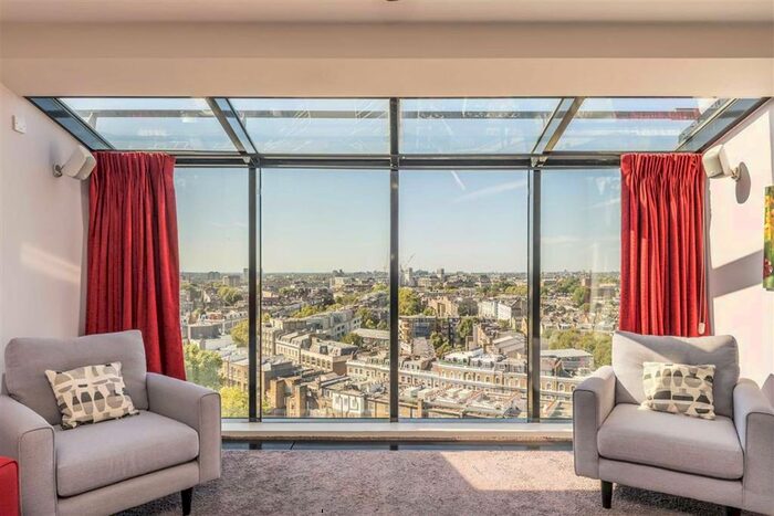 3 Bedroom Flat To Rent In Cromwell Road, London, SW7