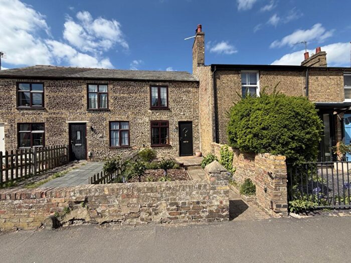 2 Bedroom House To Rent In Cambridge Road, Ely, Cambridgeshire, CB7