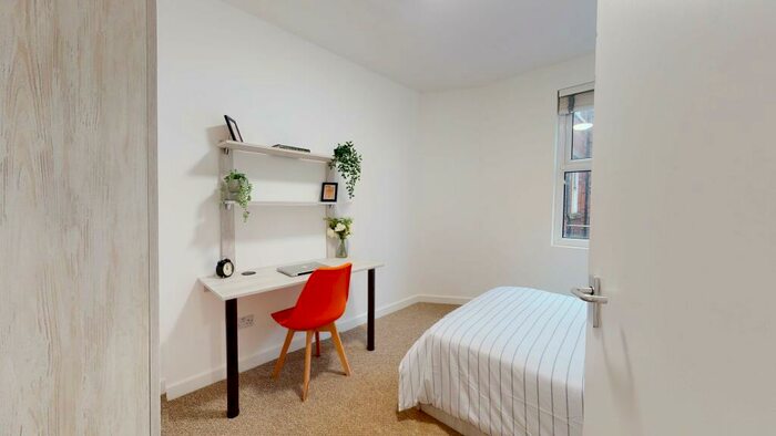 1 Bedroom House To Rent In Cardigan Road, Headingley, Leeds, LS6