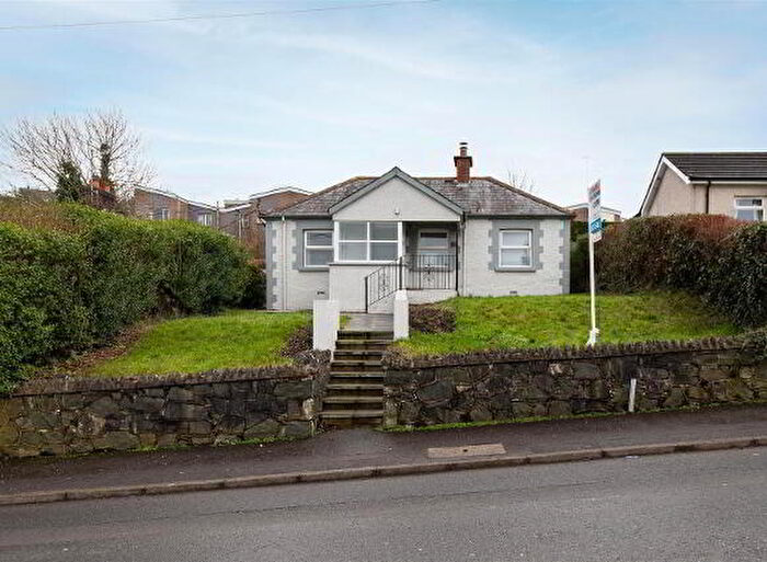 2 Bedroom Bungalows For Sale In Vianstown Road, Downpatrick, BT30