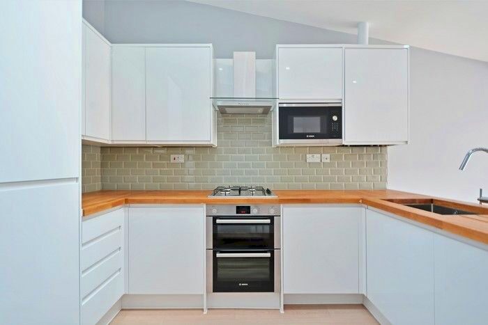 5 Bedroom Flat To Rent In Globe Road, Bethnal Green, E2