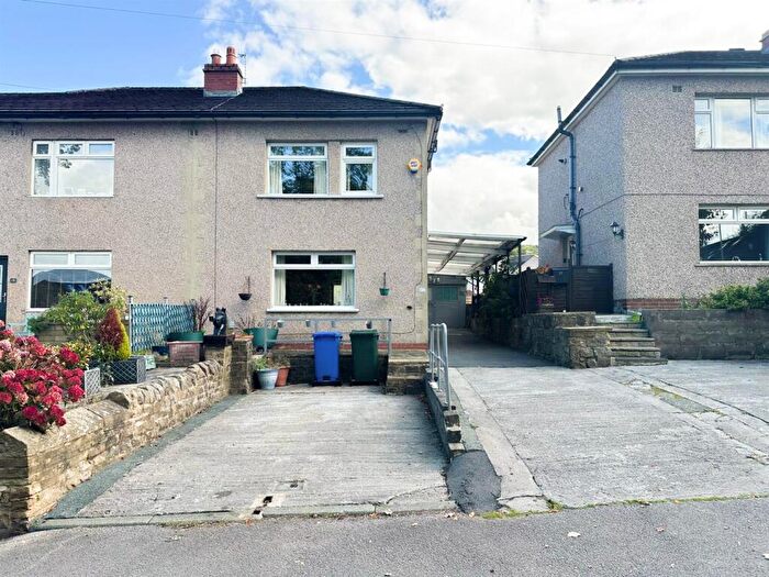 3 Bedroom Semi-Detached House For Sale In West Lane, Sutton-In-Craven, BD20