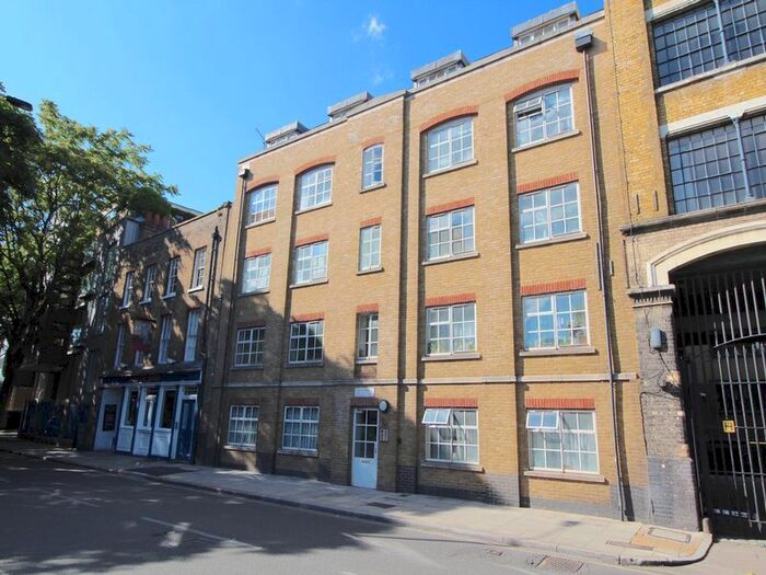 1 Bedroom Flat To Rent In Long Lane, London, SE1