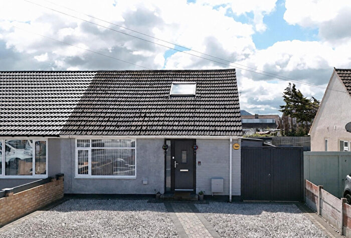 3 Bedroom Bungalow For Sale In Beverley Drive, Prestatyn, LL19