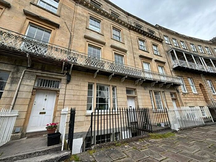 1 Bedroom Flat To Rent In Saville Place, Clifton, Bristol, BS8