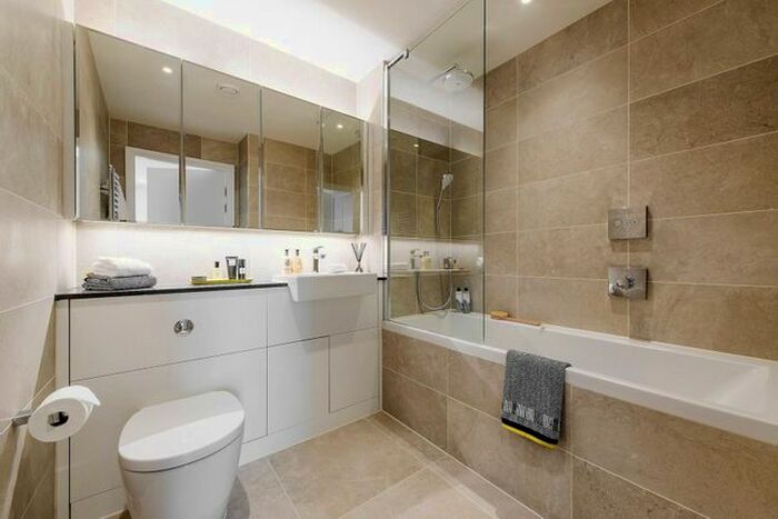1 Bedroom Flat To Rent In Vantage Point, Junction Road, Archway, London, N19