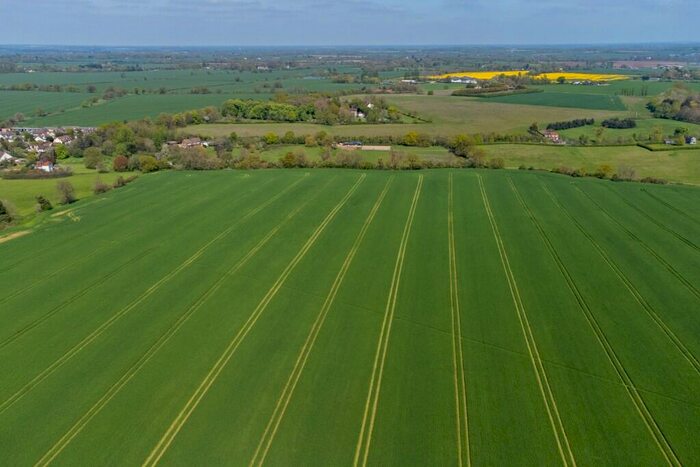 Farm Land For Sale In Hastingwood Road, Harlow, Essex, CM17