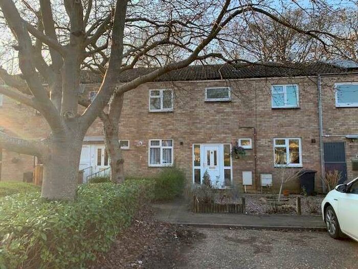 3 Bedroom Terraced House To Rent In Muskham, Bretton, PE3