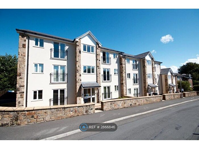 1 Bedroom Flat To Rent In Moss, Wrexham, LL11