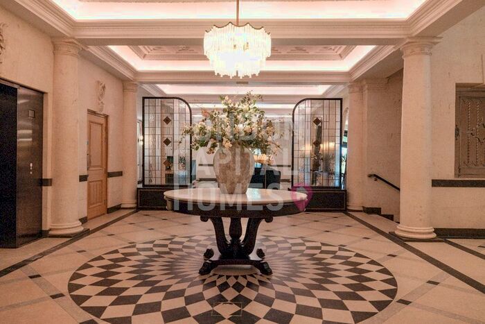 1 Bedroom Flat To Rent In Rm/Apartment Millbank, London, SW1P