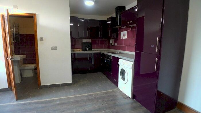 1 Bedroom Flat To Rent In Eastfield Road, Peterborough, Cambridgeshire., PE1